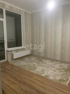 Продажа 1-комнатной квартиры, 35 м, Асфендиярова, дом 10