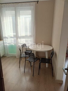 Продажа 1-комнатной квартиры, 35 м, Бектурова, дом 4