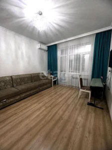 Продажа 1-комнатной квартиры, 46 м, Мангилик Ел, дом 52