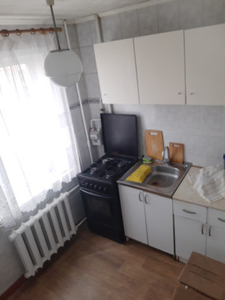 Продажа 3-комнатной квартиры, 59 м, Гоголя, дом 48