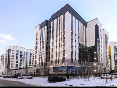 1-комн. квартира , 36м² , 9/9 этаж