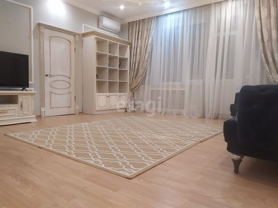 3-комн. квартира , 130м² , 9/13 этаж