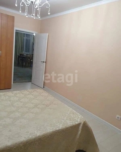 3-комн. квартира , 72м² , 9/17 этаж