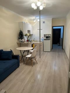 1-комн. квартира , 28м² , 7/12 этаж