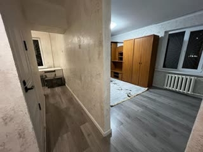 1-комн. квартира , 34м² , 1/4 этаж