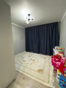 2-комн. квартира , 44м² , 3/4 этаж