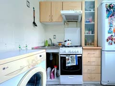 2-комн. квартира , 45.7м² , 2/4 этаж