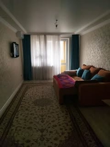 2-комн. квартира , 47м² , 3/4 этаж