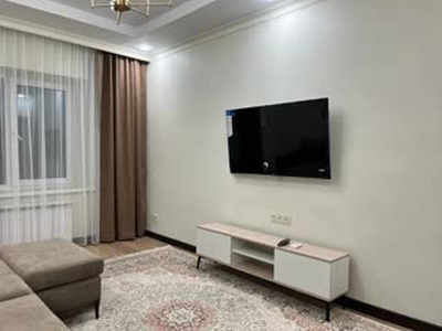 2-комн. квартира , 55м² , 2/5 этаж