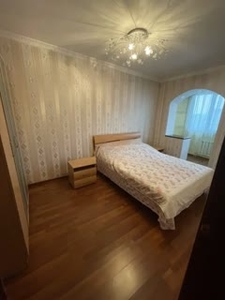 2-комн. квартира , 56м² , 10/12 этаж