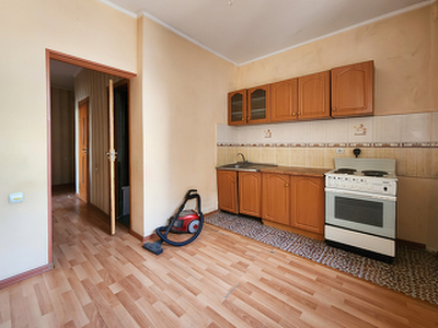 2-комн. квартира , 56м² , 10/12 этаж