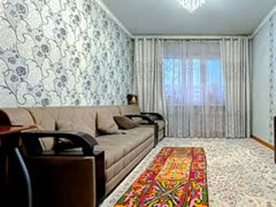 2-комн. квартира , 56.7м² , 6/9 этаж