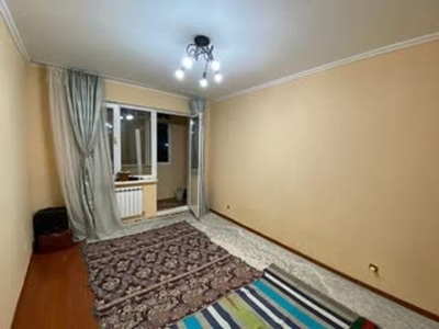 2-комн. квартира , 61м² , 2/9 этаж