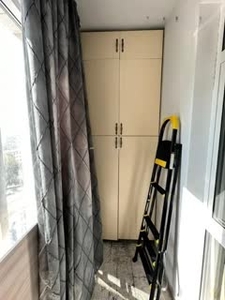 2-комн. квартира , 73м² , 5/21 этаж