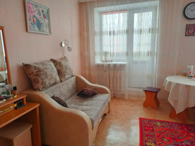 Продажа 2-комнатной квартиры, 58 м, Лесная поляна, дом 22