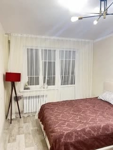 1-комн. квартира , 34м² , 3/4 этаж