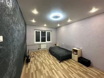 1-комн. квартира , 40м² , 9/9 этаж