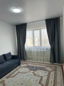 1-комн. квартира , 41м² , 8/9 этаж