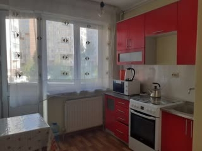 1-комн. квартира , 44м² , 2/11 этаж