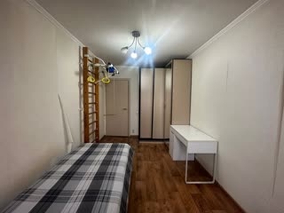 2-комн. квартира , 40м² , 4/4 этаж