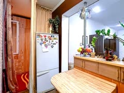 2-комн. квартира , 46м² , 2/4 этаж