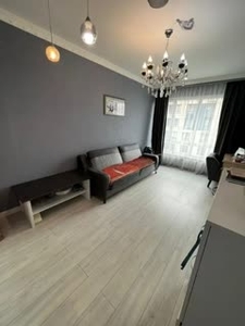 2-комн. квартира , 55м² , 9/12 этаж