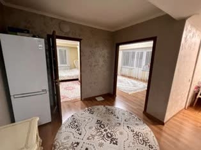 2-комн. квартира , 75м² , 4/18 этаж