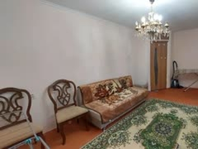 3-комн. квартира , 58м² , 4/5 этаж