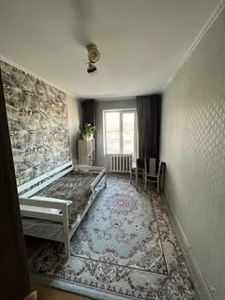 3-комн. квартира , 59м² , 4/5 этаж