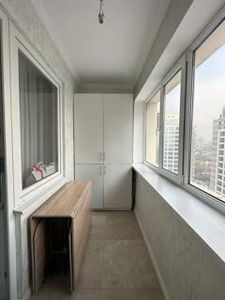 4-комн. квартира , 132.7м² , 18/20 этаж