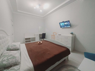 Caspian House Aktau Жк Гринпарк 17мик 7дом 8 этаж