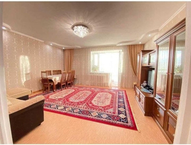 Продажа 3-комнатной квартиры, 99 м, Айнакол, дом 60