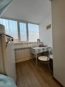 1-комн. квартира , 18м² , 1/5 этаж