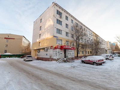 1-комн. квартира , 18м² , 3/5 этаж