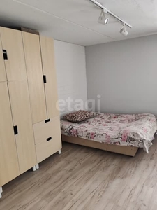 1-комн. квартира , 26м² , 6/6 этаж