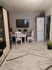 1-комн. квартира , 30м² , 1/5 этаж