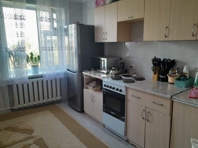 1-комн. квартира , 36м² , 5/5 этаж