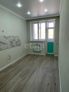 1-комн. квартира , 37м² , 7/10 этаж