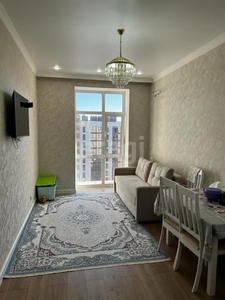 1-комн. квартира , 39м² , 12/12 этаж