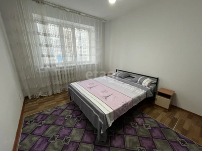 1-комн. квартира , 40м² , 4/9 этаж