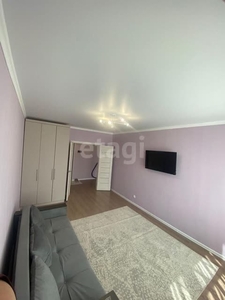 1-комн. квартира , 40м² , 8/9 этаж