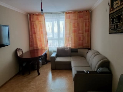 1-комн. квартира , 43м² , 10/21 этаж