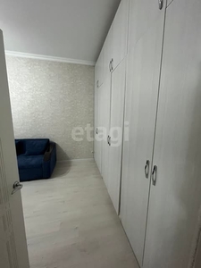 1-комн. квартира , 43м² , 3/9 этаж