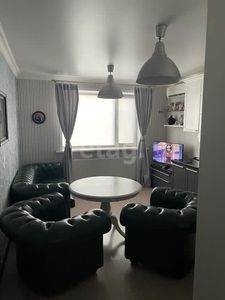 1-комн. квартира , 47м² , 9/10 этаж