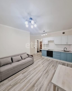 2-комн. квартира , 38м² , 4/12 этаж