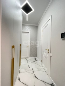 2-комн. квартира , 38м² , 7/9 этаж