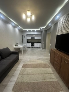 2-комн. квартира , 48м² , 10/12 этаж