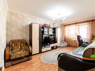 2-комн. квартира , 48.6м² , 6/6 этаж