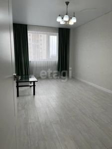 2-комн. квартира , 49м² , 16/18 этаж