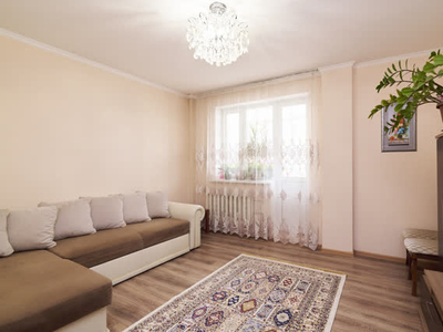 2-комн. квартира , 50м² , 6/10 этаж